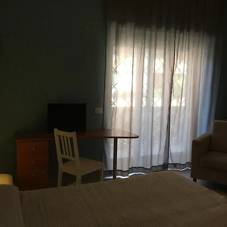 Appio Claudio Bed & Breakfast Rome