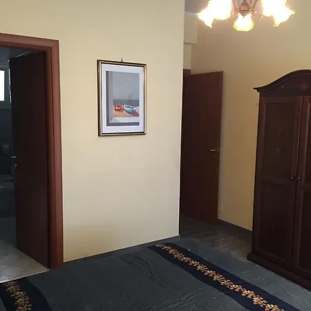 Appio Claudio Bed & Breakfast