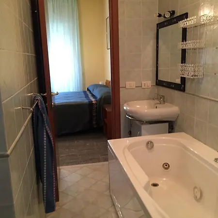 Bed & Breakfast Appio Claudio