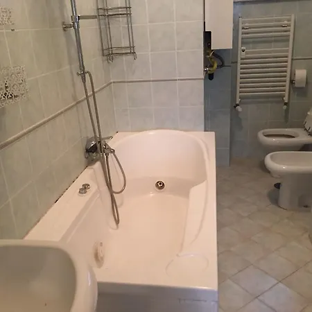 Appio Claudio Bed & Breakfast Rome