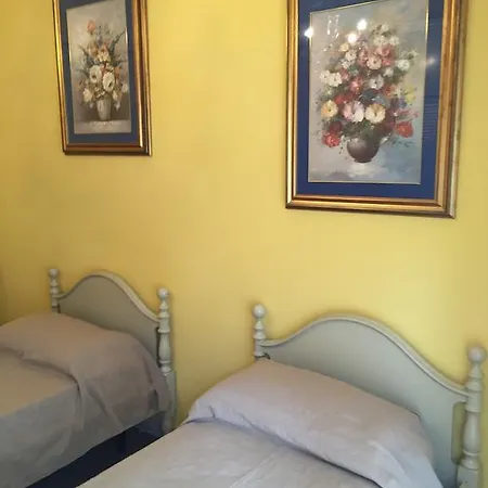 Appio Claudio Bed & Breakfast