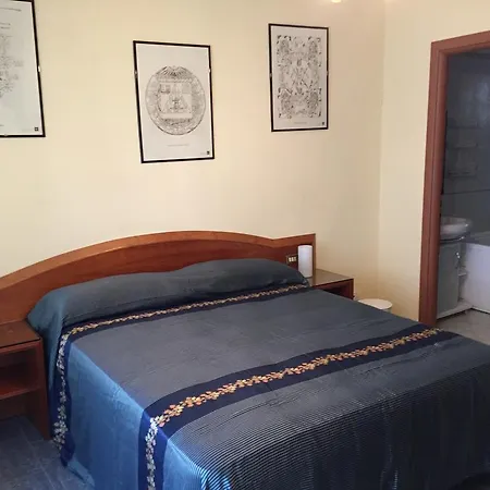 Appio Claudio Bed & Breakfast *