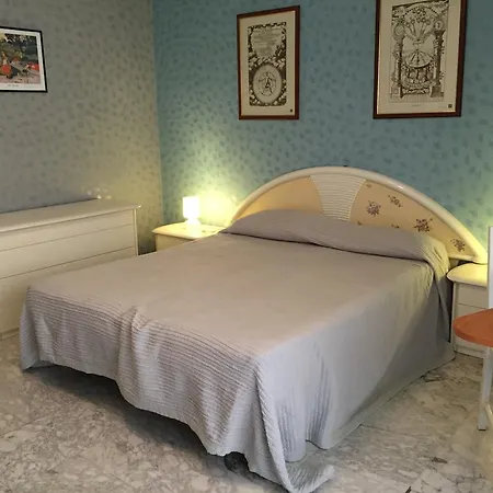 Bed & Breakfast Appio Claudio Rom