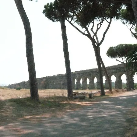 Appio Claudio Rom