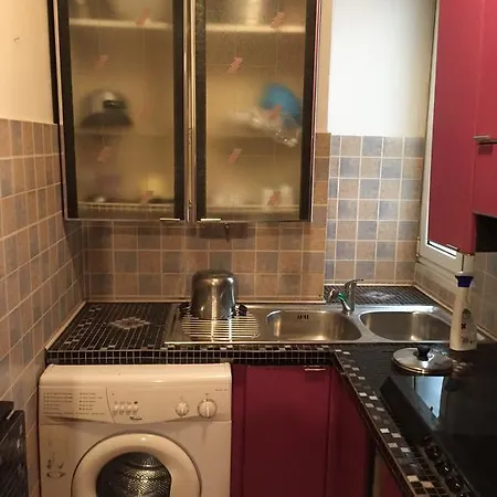Bed & Breakfast Appio Claudio Rom