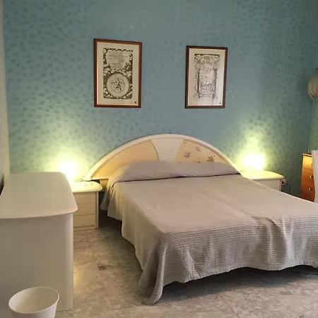 Bed & Breakfast Appio Claudio Rom